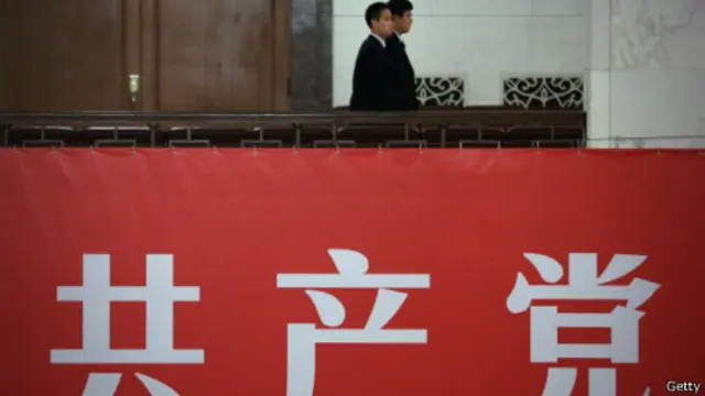 共产党还能在中国幸存多久?