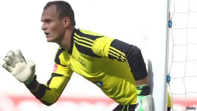 Sean Roberts (Getty)