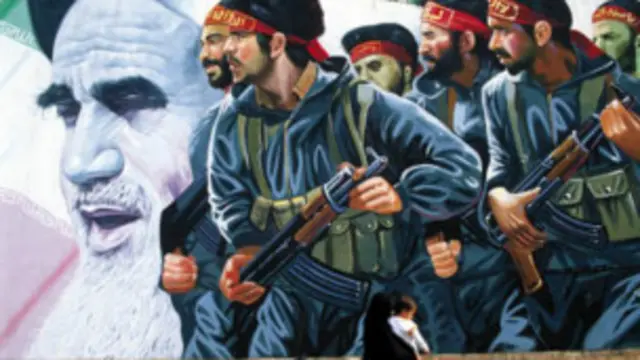 جنگ ایران و عراق