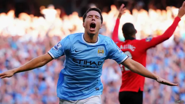 Samir Nasri