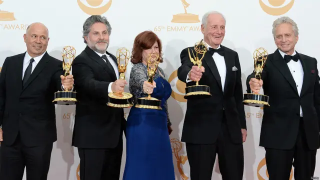 Premios Emmy