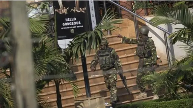 serangan teroris Kenya