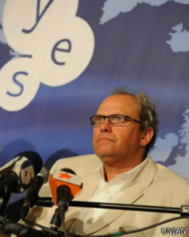 Андерс Аслунд