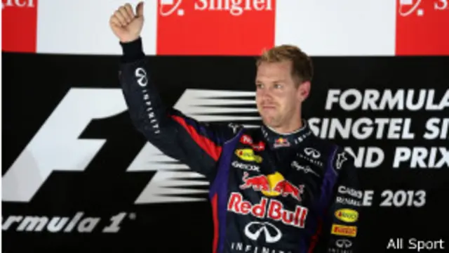 सेबेस्टियन वेटल 