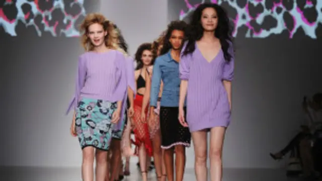 “奶奶辈”的50年代穿着是主打