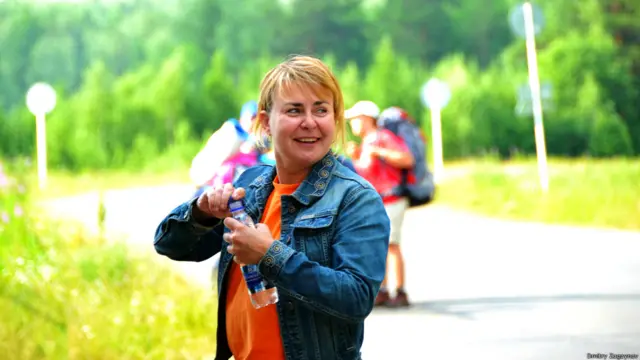 Фото: Дмитрий Загайнов