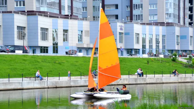 Фото: Дмитрий Загайнов