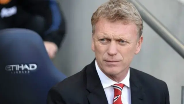 david moyes