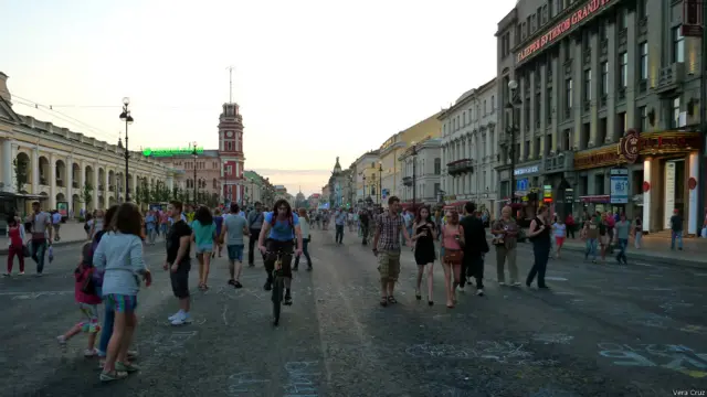 Фото: Vera Cruz.