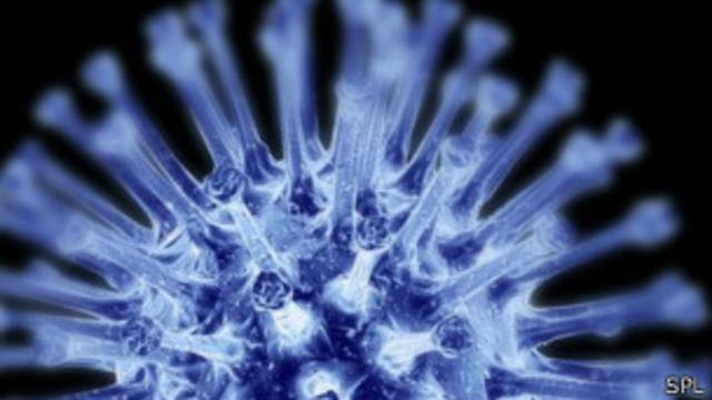 Científicos dicen haber dado un importante paso para la vacuna universal de la gripe - BBC News Mundo