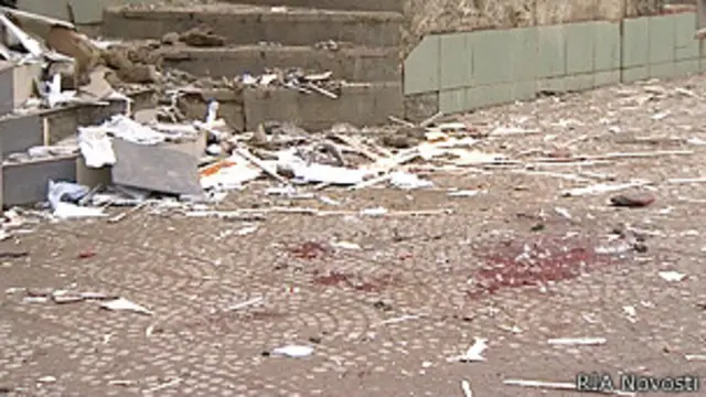 После назначения Рамазана Абдулатипова на пост главы Дагестана в республике относительное затишье