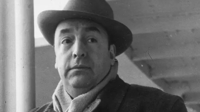 Pablo Neruda