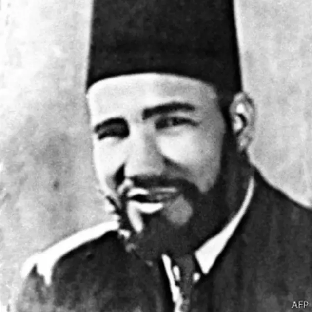 Hassan al Banna