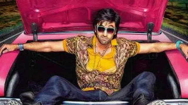 रणबीर, बेशर्म