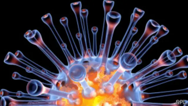 قدرة فيروس الانفلونزا على التكيف يجعل من الصعب استخدام مصل واحد للوقاية من المرض