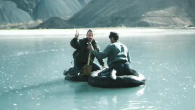 Cunnilingus - xotinlarni aldashning bir turi.