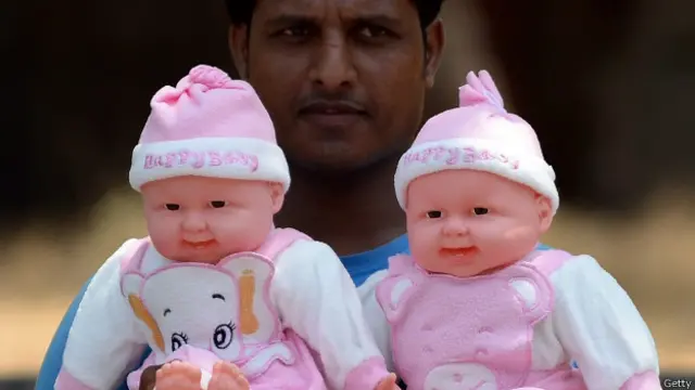 चीनी खिलौने