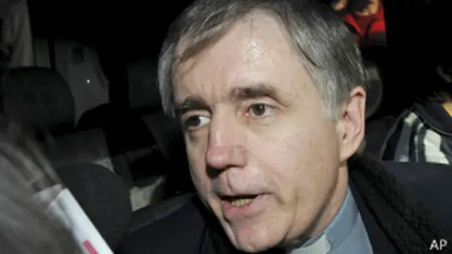 Romo Julio Cesar Grassi