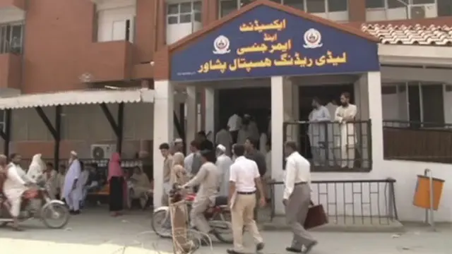 نامعلوم افراد کی فائرنگ سے ہلاک ہونے والی خواجہ سرا ایسوسی ایشن کے کوارڈنیٹر تھیں۔