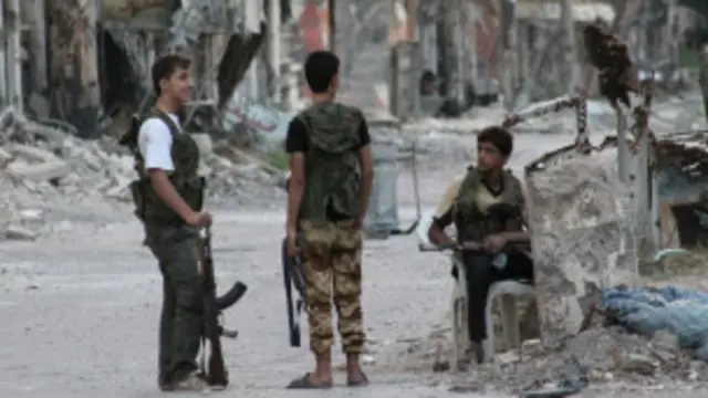 پر داعيش د بشري حقونو د سرغړونو سخت تورونه لګول شوي دي