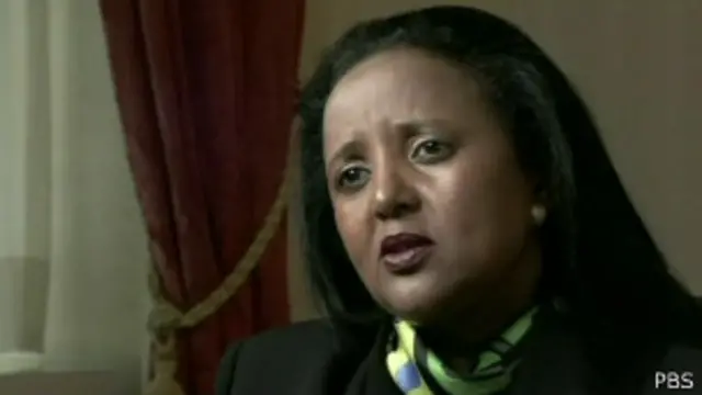 A ministra disse que não foi feito o suficiente pare evitar os acontecimentos dos últimos dias