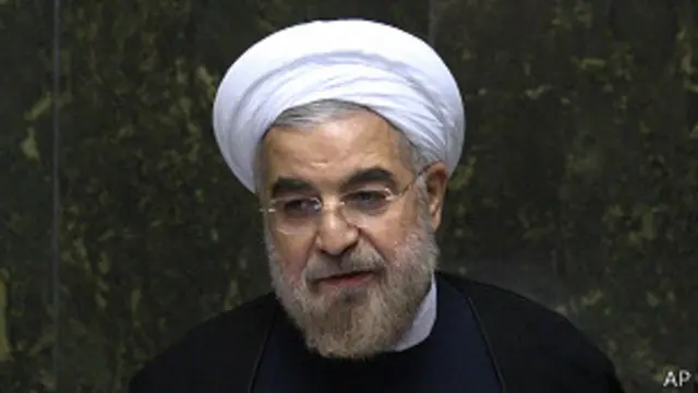 Rouhani