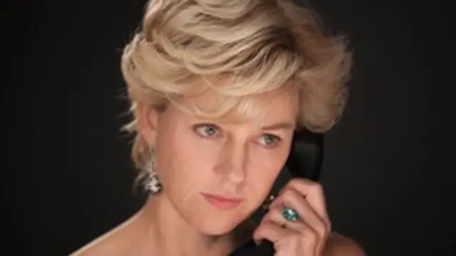 شاید دشوارترین کار وظیفه بازیگری است که خطر نقش آفرینی چنین شخصیت به یاد ماندنی را به جان می خرد