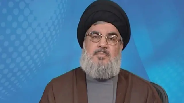 حسن نصرالله د حزب الله ډلې ددغه جګپوړي مشر نیول کېدل د حزب الله د ویښتابه پایله ګڼلې ده، چې په وینا یې ''په تېرو دوه دېرشو کلونو کې د اسرائیلو پرضد مبارزه د حزب الله اصلي موخه ده.''
