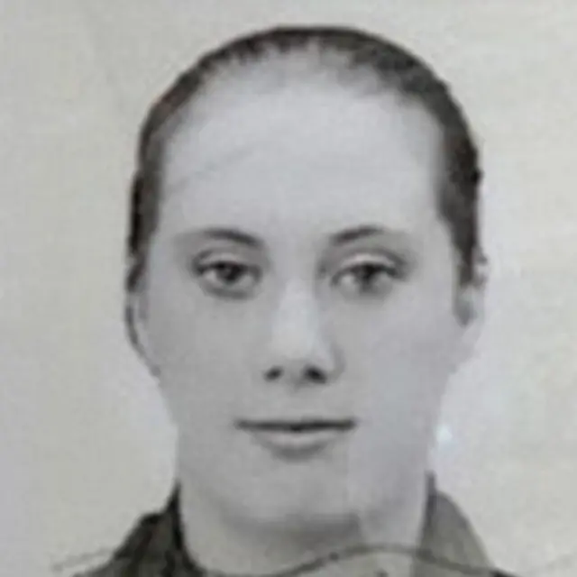 沙曼莎·莱斯维特