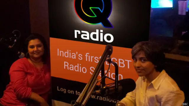 समलैंगिक, भारत