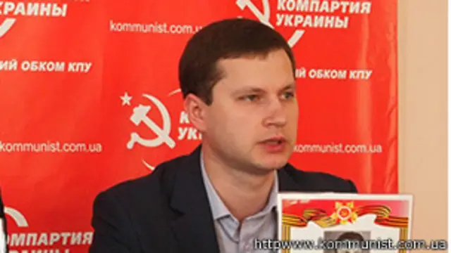 Зубчевский