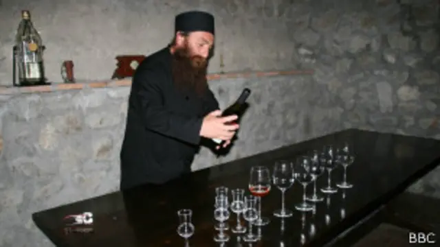 Отец Герасим