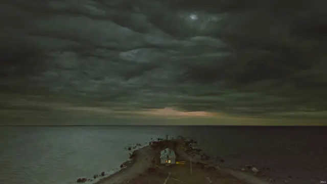 Фото: Михаил Трибой