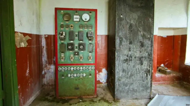 Фото: Михаил Трибой