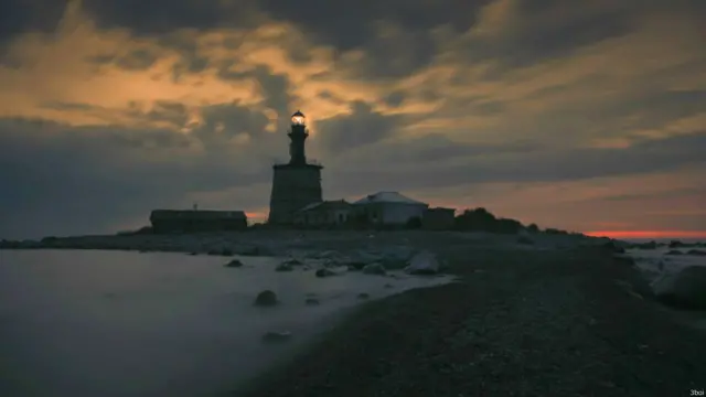 Фото: Михаил Трибой