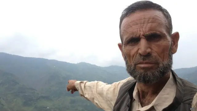 कश्मीर, पुंछ, शांति, एलओसी