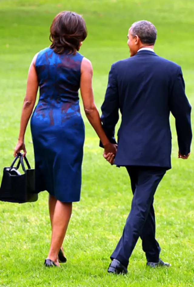 اوباما: لم ادخن منذ ست سنوات