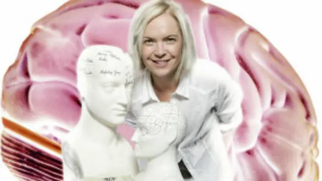 主持人弗罗斯特普