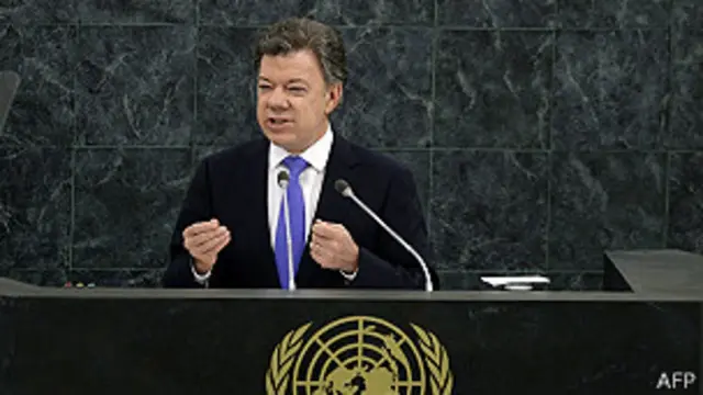 Juan Manuel Santos