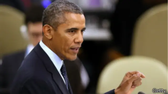 बराक ओबामा