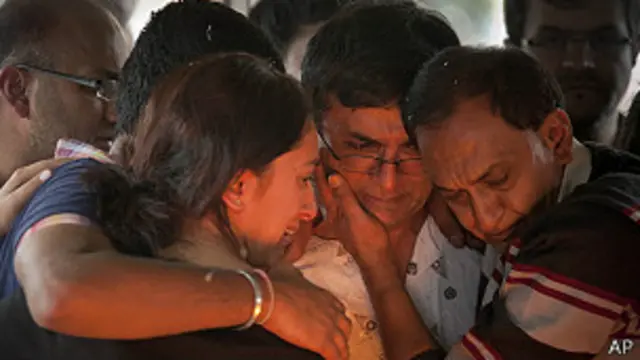 چار دن تک جاری رہنے والے اس حملے میں بتایا جا رہا ہے کہ 67 افراد ہلاک ہوئے