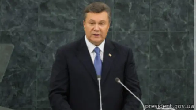 Визит президента Украины в США продлится до 25 сентября