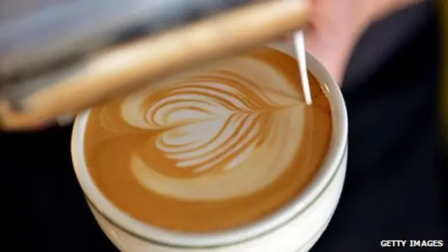 ماہرین نے خبردار کیا ہے کہ کیفین کے منفی اثرات بھی ہوتے ہیں جیسا کہ گھبراہٹ اور پریشانی 