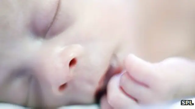 Cada año 15 millones de niños en todo el mundo nacen de forma prematura.