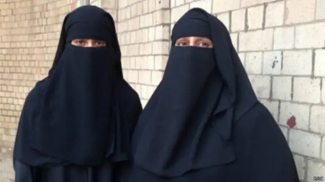 ब्रिटेन, मुसलमान