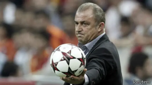 Fatih Terim