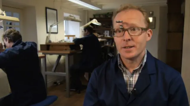 आर डब्ल्यू स्मिथ