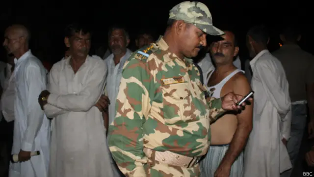 काँकड़ा गाँव