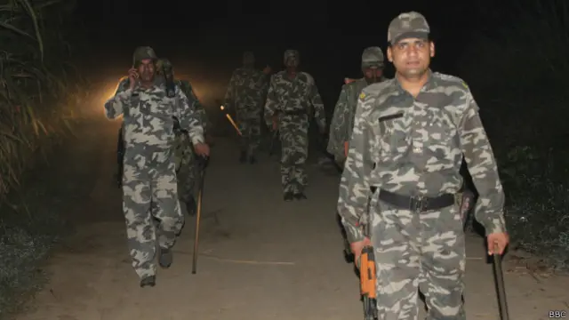 भारत, मुसलमान, सांप्रदायिक हिंसा, पीड़ित (फाइल फोटो)