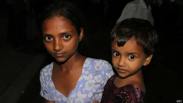 राहत कैंप